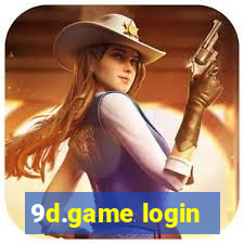 9d.game login